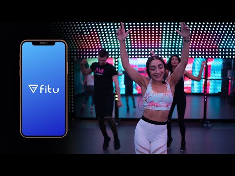 Fitu - Fitness, Health & Wellness Video