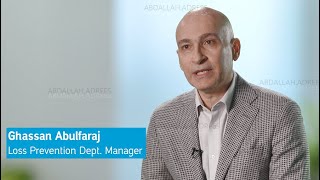 VIDEO: Safety from the Aramco perspective