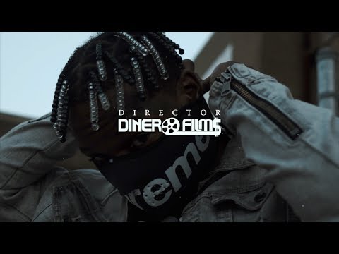 King Samson - My Brothas (Official Video) Shot By @DineroFilms