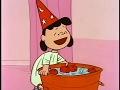 It S The Great Pumpkin Charlie Brown 1966 Dog Lips