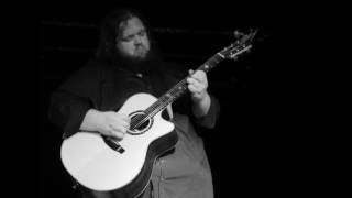 Matt Andersen 'Devil's Bride' @ The Latest Bar, Brighton 16/10/16
