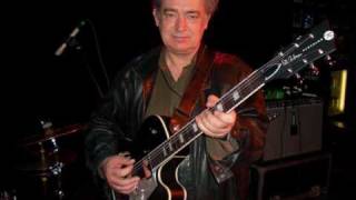 Chris Spedding - Get Outta My Pagoda