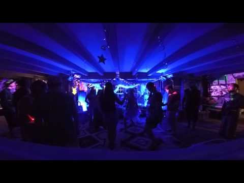 Resin ED at Charpenstock