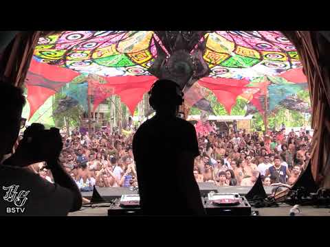 Duferones @ ReveillOz 2018/2019 - like BSTV