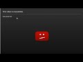 This Video Is Unavailable Sorry About That Deleted Youtube Video Link