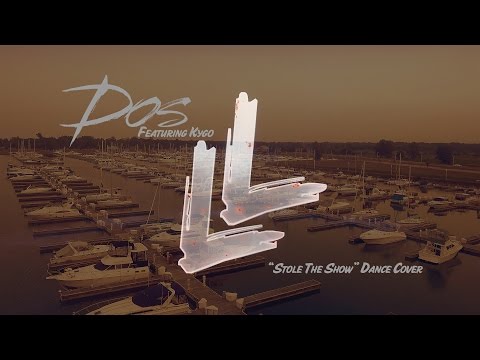 The Lava Lab Presents - Dos Featuring Kygo - Stole the Show (Dance Cover)