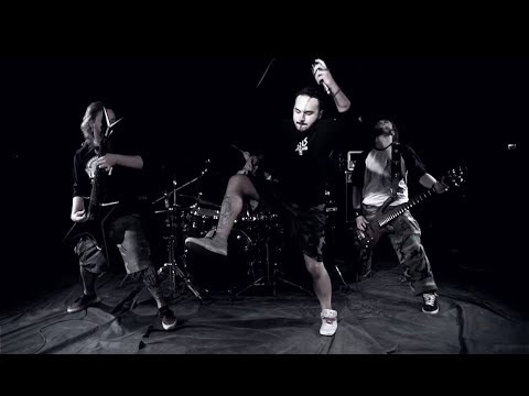 Minetaur - Human Error OFFICIAL VIDEO