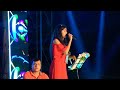 Kalank Title Song | Ankita Bhattacharyya Live | Durga Pujo 2019 l