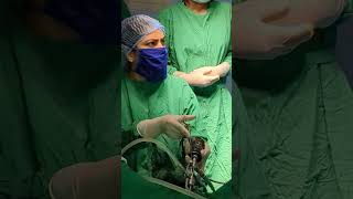 Download lagu Diagnostic Hysteroscopy procedure for IVF treatment by Dr Rakshita Malik #unexplainedinfertility mp3