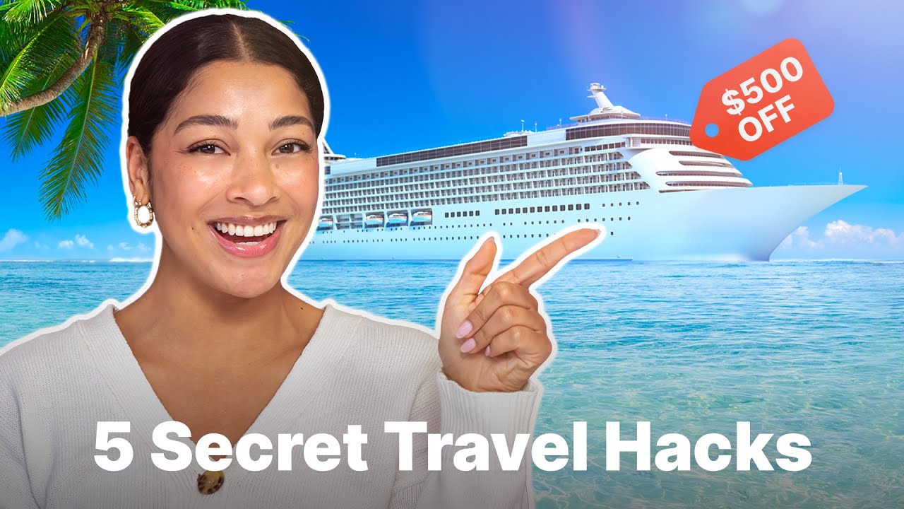 How to Save Money on Your Next Travel Adventure with Slickdeals