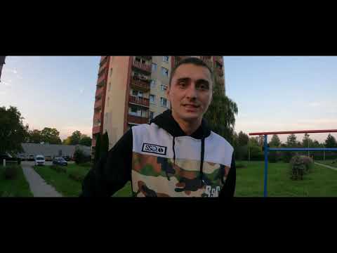 SEBA ZBS - NIE TRACĘ WIARY (prod. M.C.) official video (24/7)