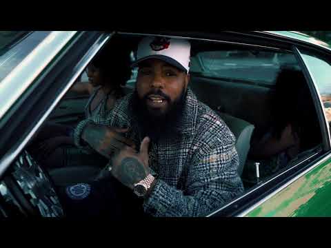 Stalley - Why You Lying [Official Video]