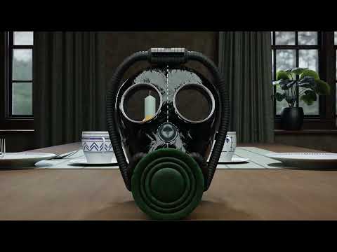 Beyond The Last Coast - No Time Remains(Official Video)