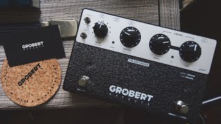 Video thumbnail for One Minute with THE ONE Chorus - Grobert Effects by Ambient Endeavors