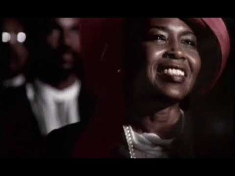 Me'Shell Ndegeocello - Leviticus: Faggot (official video)