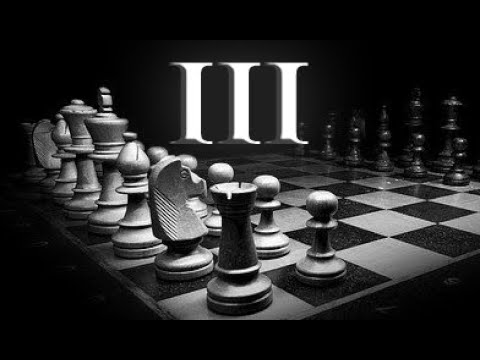 Programming my first Chess Engine - Episode 3: Move Generation