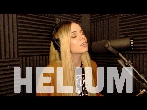 Helium- SIA | Fifty Shades Darker (Cover by DREW RYN)