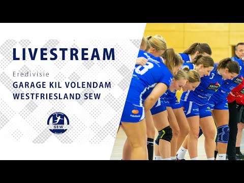 Garage Kil/Volendam - Westfriesland SEW