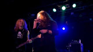 SECRET SPHERE - The Awakening (20th Anniversary show in Japan 2017)