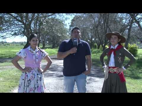 SABORES FORMOSEÑOS LAGUNA NAINECK - 06-09-25