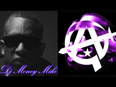 Abidaz Feat. N - Diego Costa Remix (Blend) Dj Money Mike