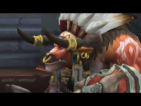 Baine in Shadowlands - Best Moments