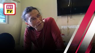 Download lagu ‘Kediaman roboh, takkan roboh jiwa saya’ - Yantzen mp3