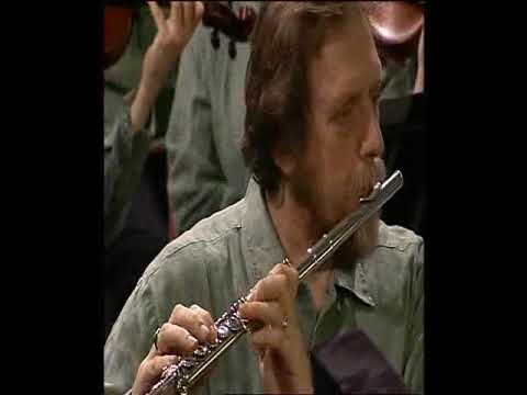 Stockhausen   Gruppen Rattle, Carewe, Harding