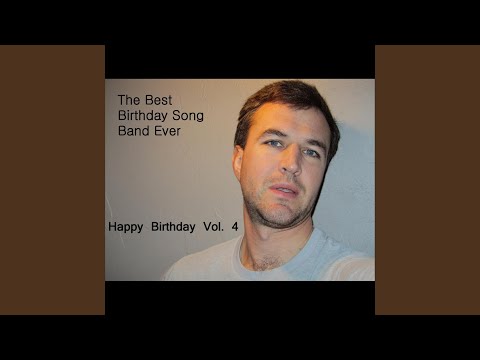 Happy Birthday Lucian