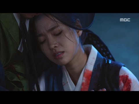 flowers of the prison jin se yeon have fallen under assassin s sword 20160925