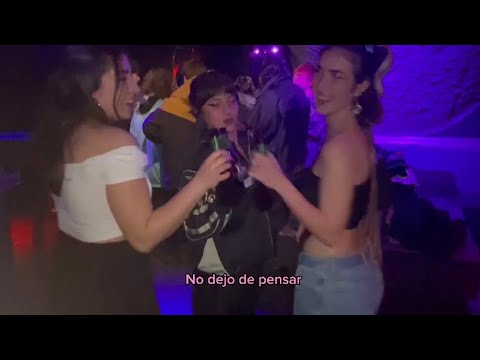 "Putivuelta" - Las Dianas (Lyric video)