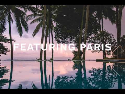 Young Paris Feat Reekado Banks - One Time