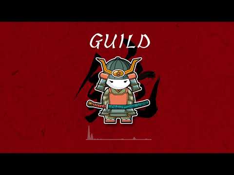 [FREE] Migos x Future x Travis Scott Type Beat (Japanese Trap Hip hop Beat) 2019 - "Guild"