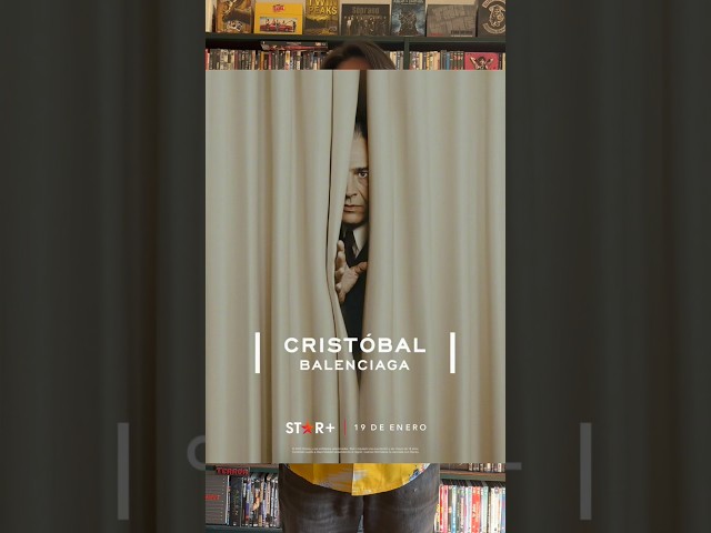 Vídeo relacionado con "Cristóbal Balenciaga | Shoes from Spain Tribute" - EL LIBRO