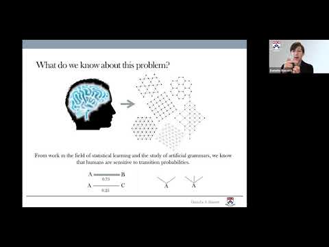 Danielle Bassett, University of Pennsylvania