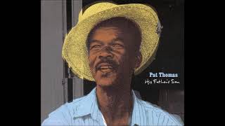Download lagu PAT THOMAS – His Father’s Son (2009) [FULL ALBUM] mp3