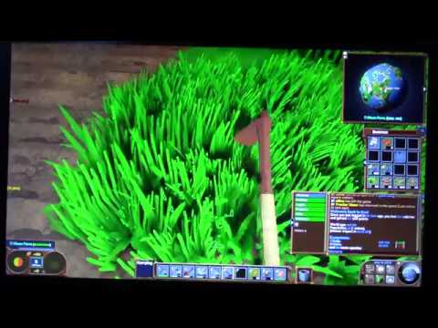 MongoTV_1109 - Part 4 - ECO - Weedfarm - 16 Km. - Day 13 - Olsen Farm