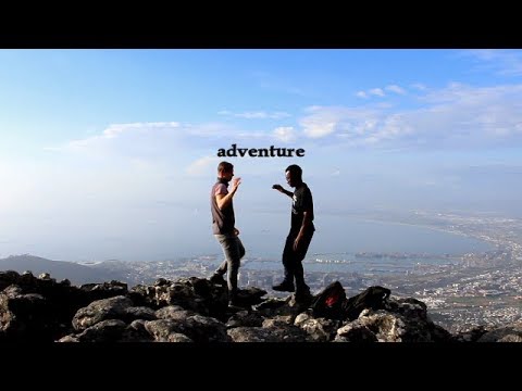 THE TRAVERSE // Right Face-Arrow Face