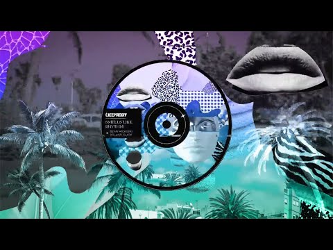 Dean Mickoski & Roland Clark - Smells Like Rhythm (Extended Mix)