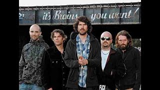 Super Furry Animals - &quot;The Turning Tide&quot; :  John Peel BBC Radio 1 session 23.03.98 / March 23rd 1998