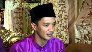 Download lagu Eza Yayang Tak Sangka Berjodoh dengan Adik Sahabatnya mp3