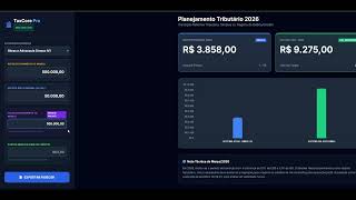 Eu vou criar um SaaS completo e pronto para vender