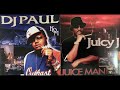 DJ PAUL & JUICY J ( 8. Get The F. Out My Face OG ) THREE 6 MAFIA Da Headbussaz FIEND Moby Mafia 6ix