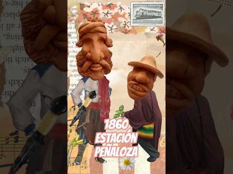 1860 — El Chacho Peñaloza y la Carta que Podía Cambiar la Historia (Serie 2/6)#art @soylaurasia