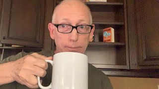 Episode 1403 Scott Adams: Bunnies and Chocolate Ice Cream Are the Decoy Topics For Today