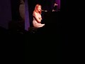 Beth Arentsen Performing "Sap" Laurie Beechman Theater, NYC 2018