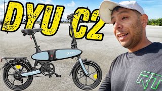 This E Bike Will Change the Way You Ride Forever!