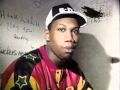 KRS ONE 1987 On The Founding Of B D P