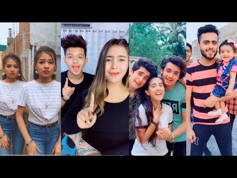 O Maahi Song Tiktok | Kesari | Riyaz, Jannat, Aashika, Avneet, Manjul, Gima Ashi