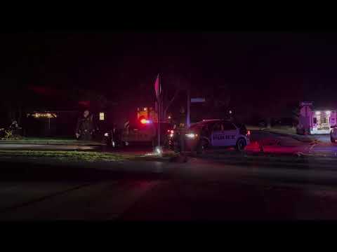 10-31-2025: fatal motorcycle accident at Chesterfield and Westview